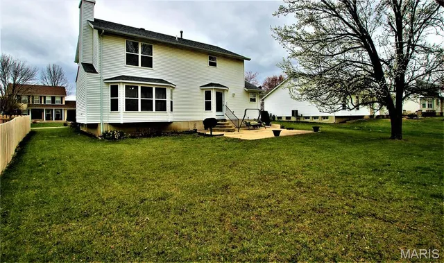 $2,450 | 360 Beckley Place, O'Fallon, MO 63304