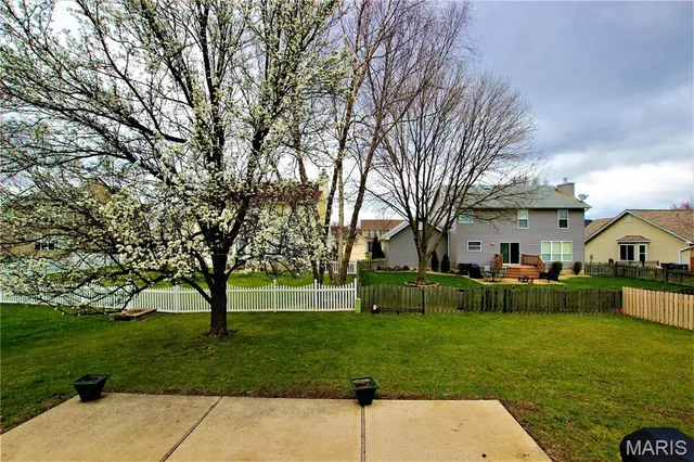 $2,450 | 360 Beckley Place, O'Fallon, MO 63304