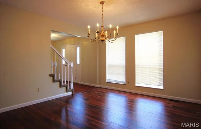 $2,450 | 360 Beckley Place, O'Fallon, MO 63304