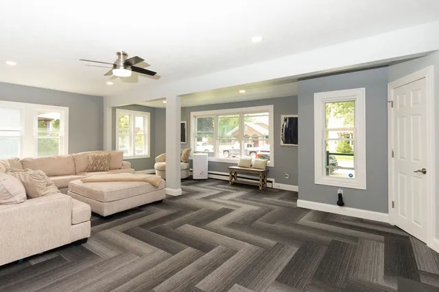 $589,000 | 1719 Post Avenue, Rockford, IL 61103