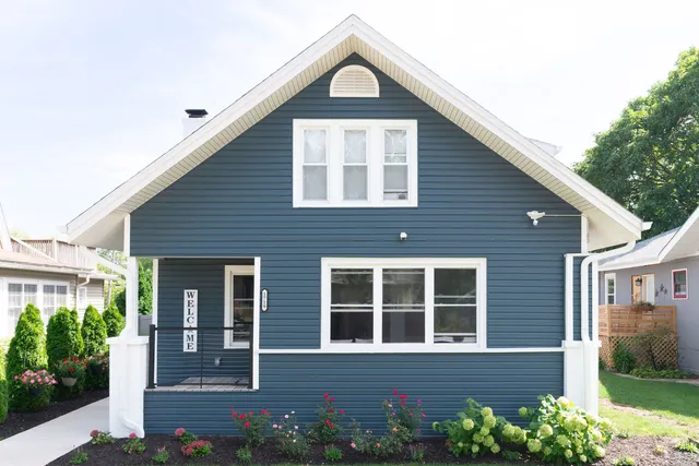 $589,000 | 1719 Post Avenue, Rockford, IL 61103