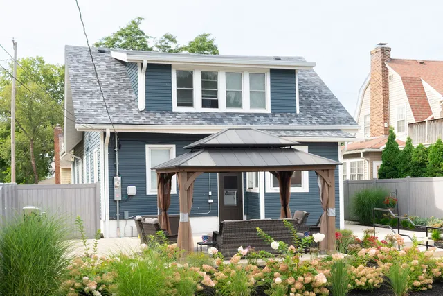 $589,000 | 1719 Post Avenue, Rockford, IL 61103