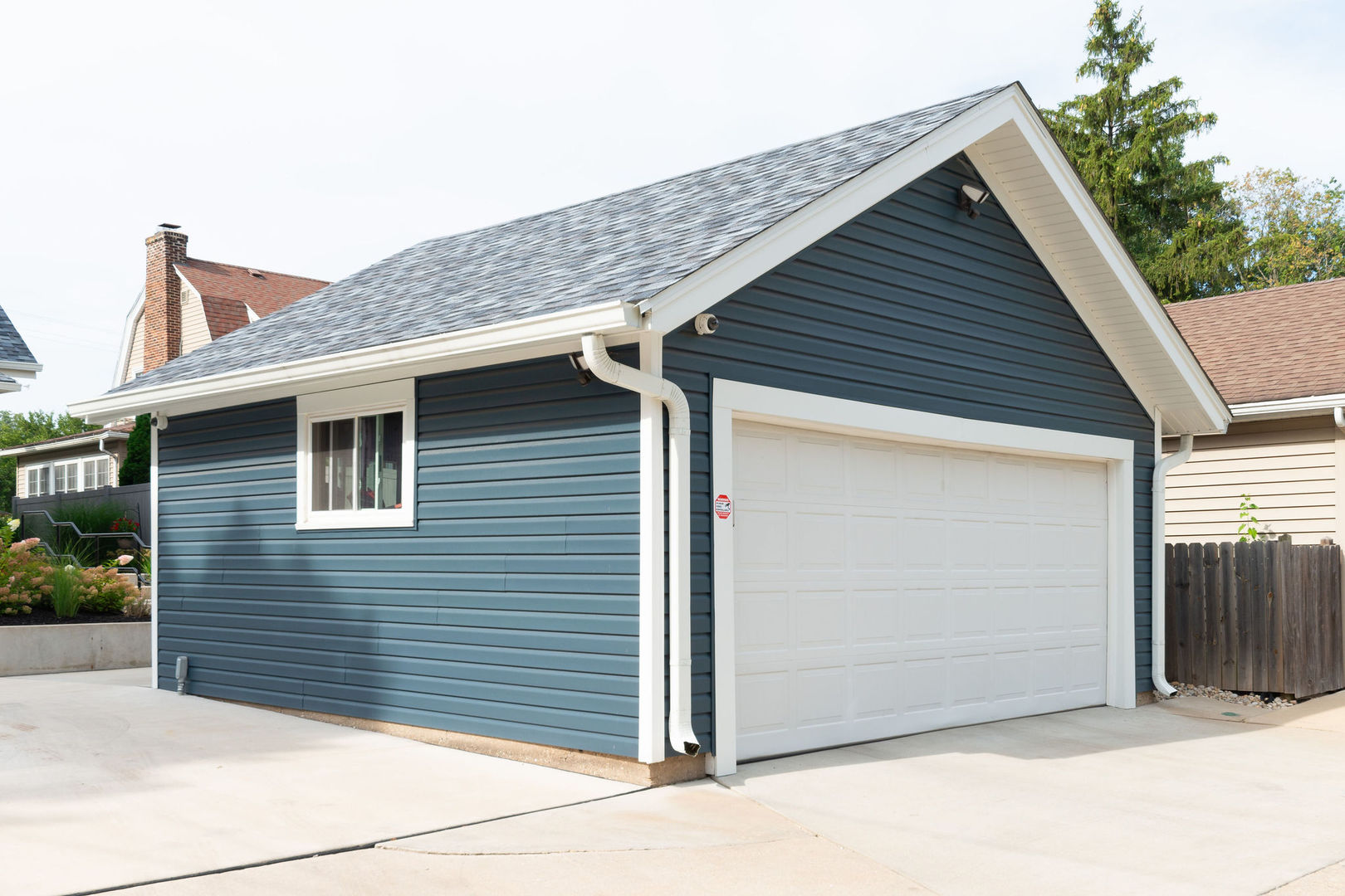 1719 Post Avenue Rockford, IL 61103 - Photo 48 of 52 a view of wooden house