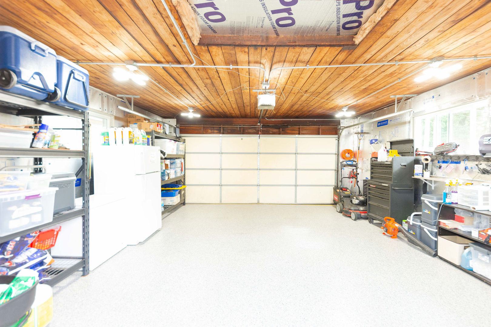 1719 Post Avenue Rockford, IL 61103 - Photo 49 of 52 a view of garage