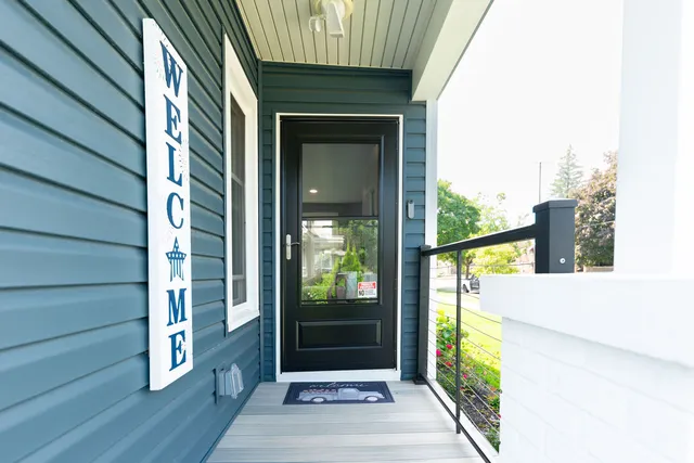 $589,000 | 1719 Post Avenue, Rockford, IL 61103