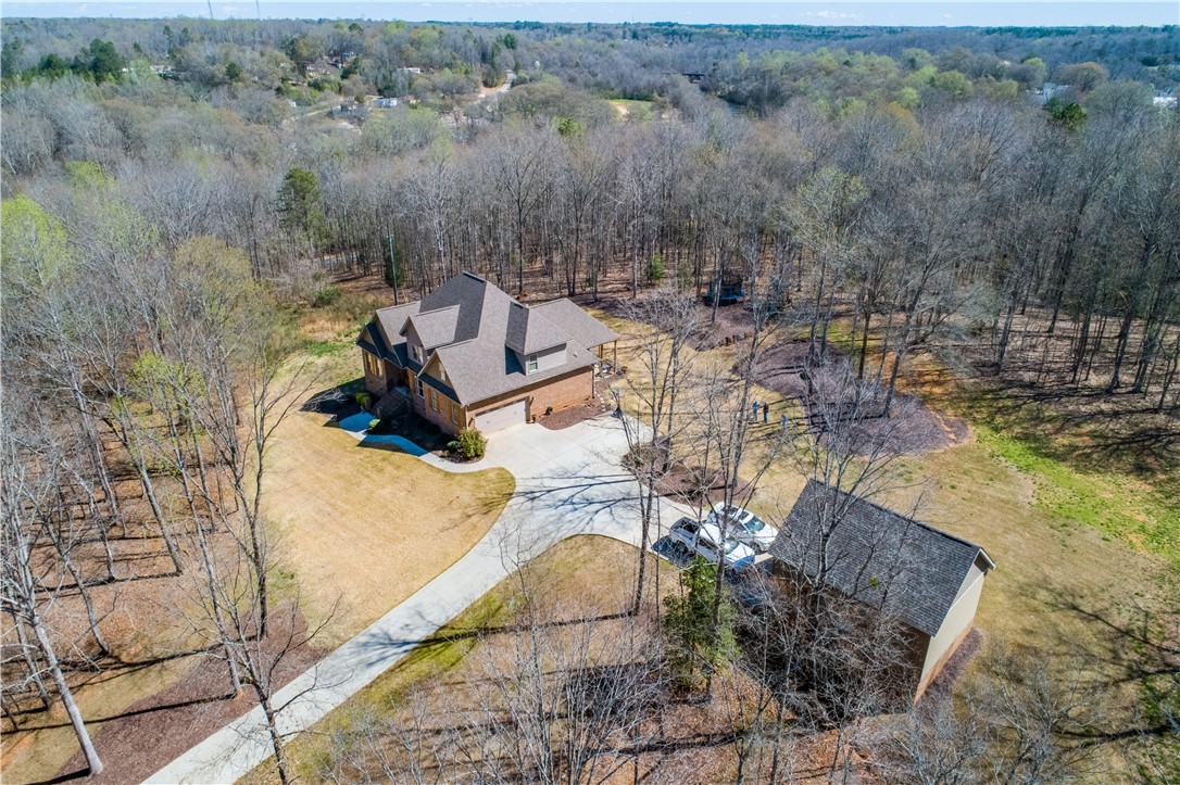 121 Old River Road Pelzer, SC 29669 - Photo 1 of 34