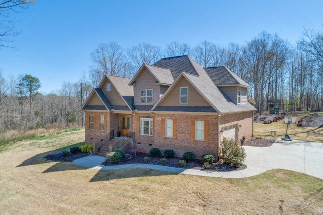 121 Old River Road Pelzer, SC 29669 - Photo 3 of 34