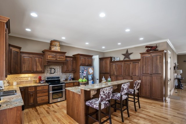 121 Old River Road Pelzer, SC 29669 - Photo 4 of 34