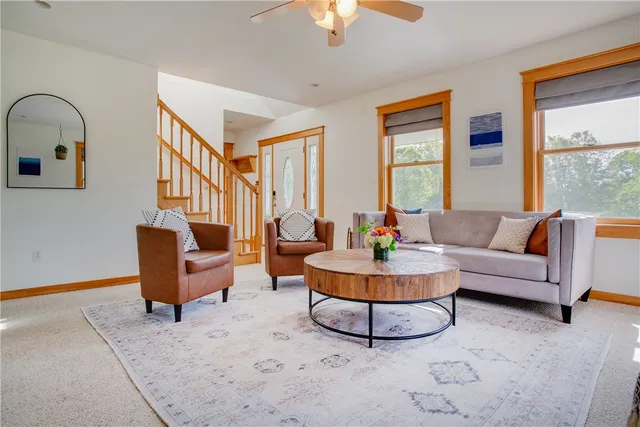 $439,500 | 186 Burdick Road, Hartwick, NY 13807