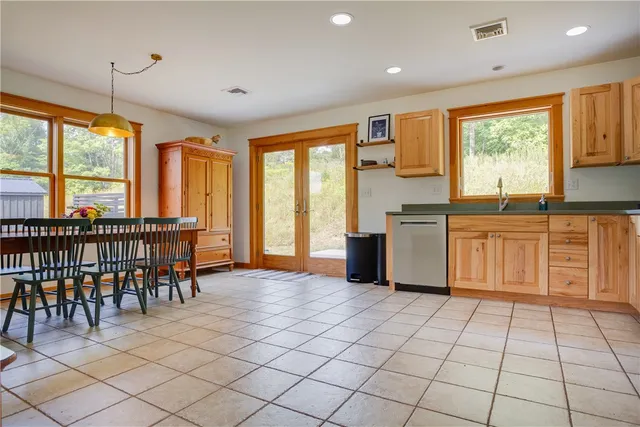 $439,500 | 186 Burdick Road, Hartwick, NY 13807