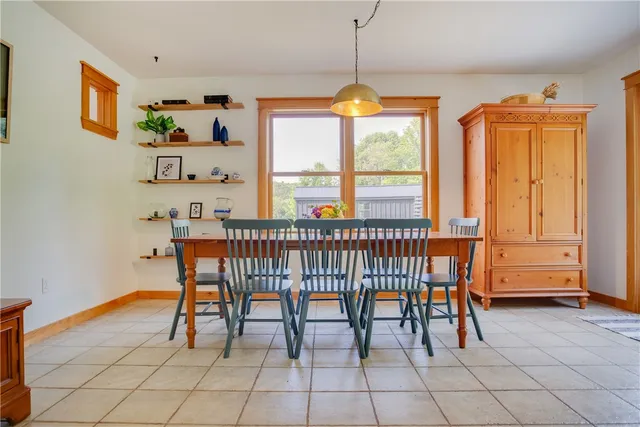 $439,500 | 186 Burdick Road, Hartwick, NY 13807