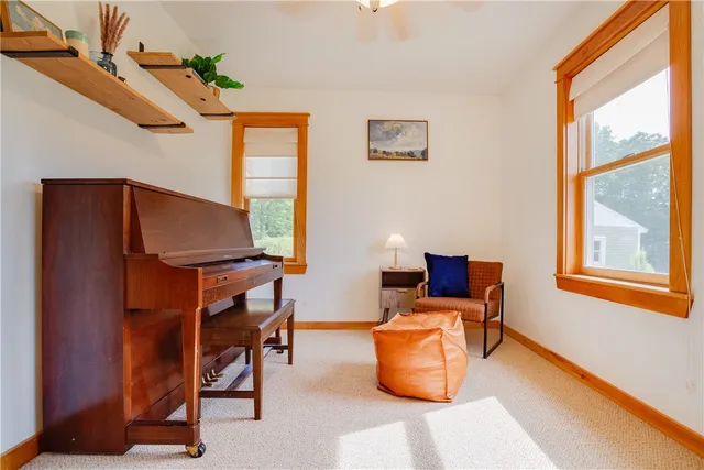 $439,500 | 186 Burdick Road, Hartwick, NY 13807