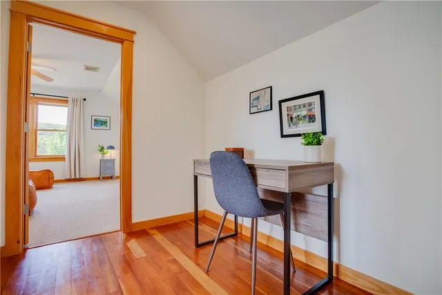 $439,500 | 186 Burdick Road, Hartwick, NY 13807