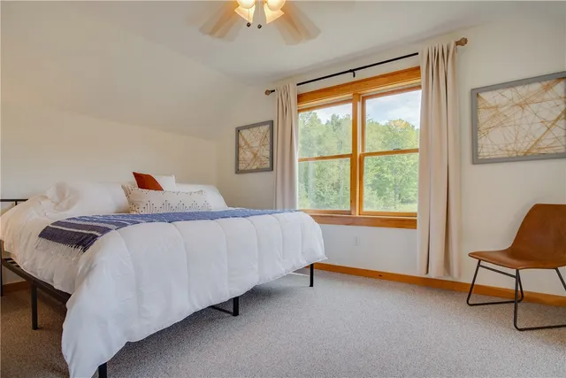 $439,500 | 186 Burdick Road, Hartwick, NY 13807