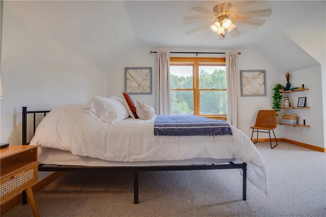 $439,500 | 186 Burdick Road, Hartwick, NY 13807