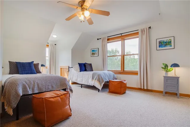 $439,500 | 186 Burdick Road, Hartwick, NY 13807