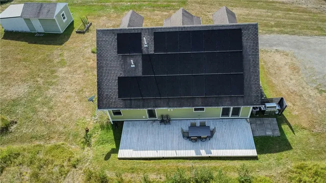 $439,500 | 186 Burdick Road, Hartwick, NY 13807