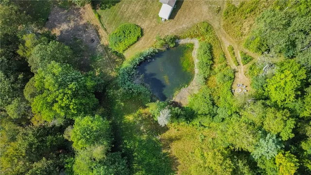 $439,500 | 186 Burdick Road, Hartwick, NY 13807