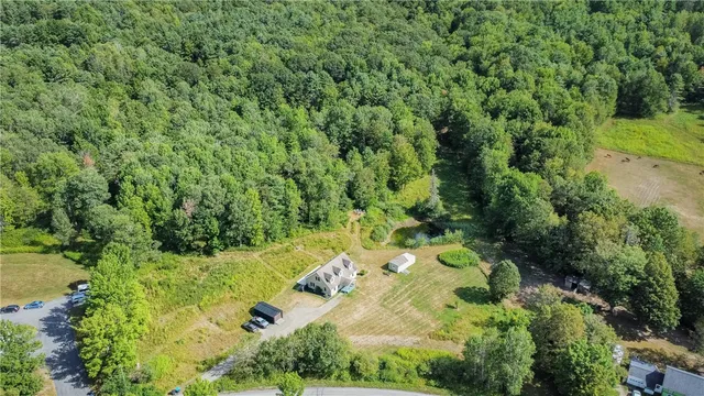 $439,500 | 186 Burdick Road, Hartwick, NY 13807
