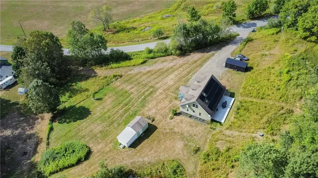 $439,500 | 186 Burdick Road, Hartwick, NY 13807