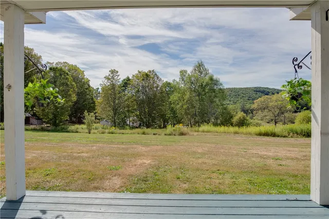 $439,500 | 186 Burdick Road, Hartwick, NY 13807