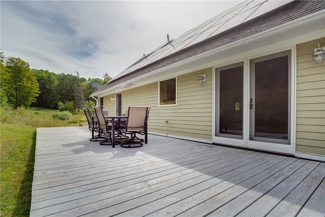 $439,500 | 186 Burdick Road, Hartwick, NY 13807