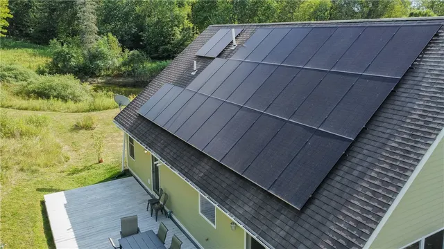 $439,500 | 186 Burdick Road, Hartwick, NY 13807