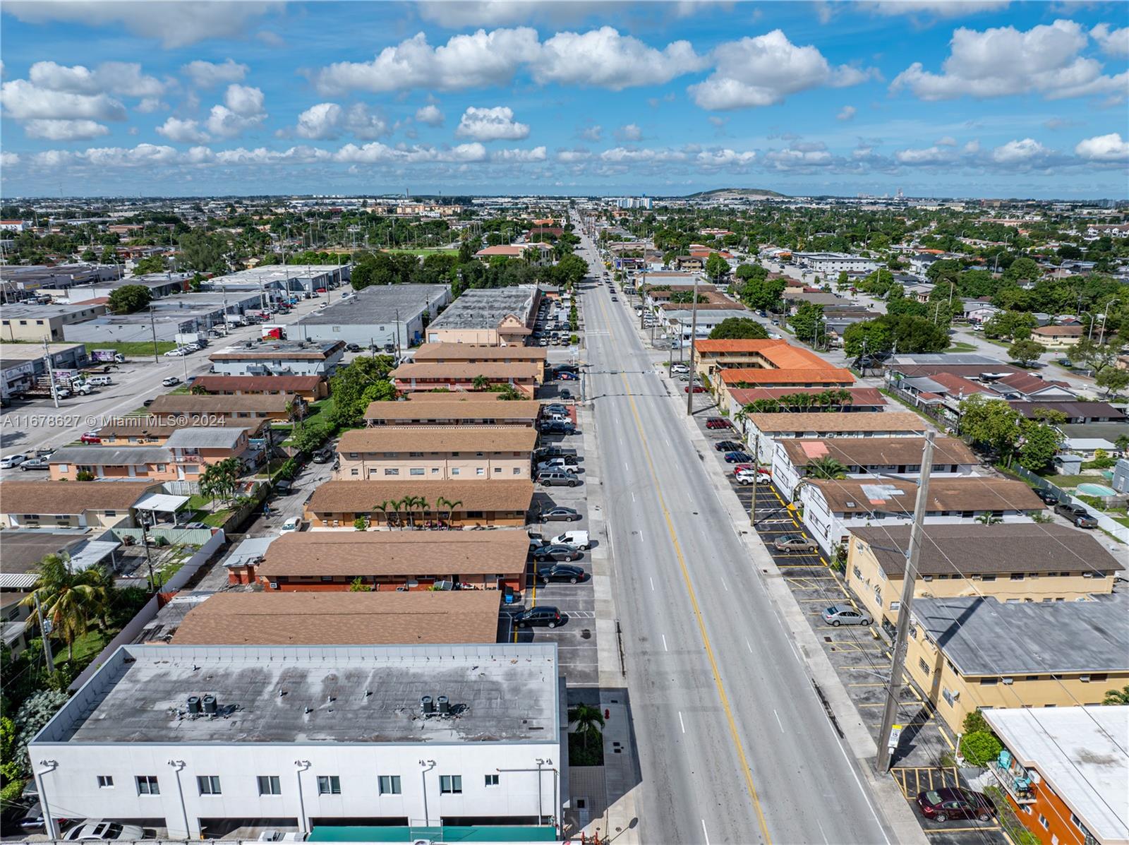 620 West 29th Street Hialeah, FL 33012 - Photo 11 of 26 a view of a city