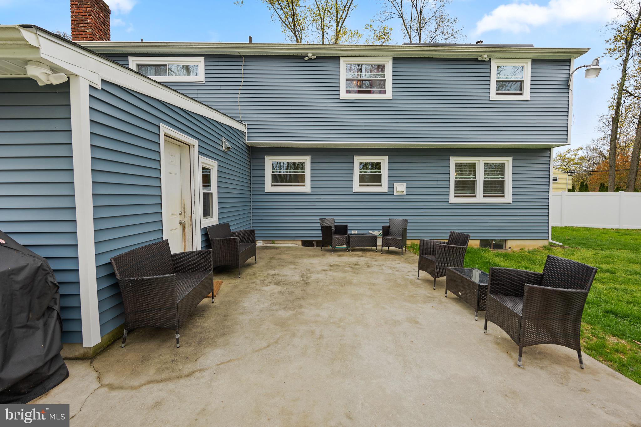 51 White Birch Road Turnersville, NJ 08012 - Photo 49 of 55