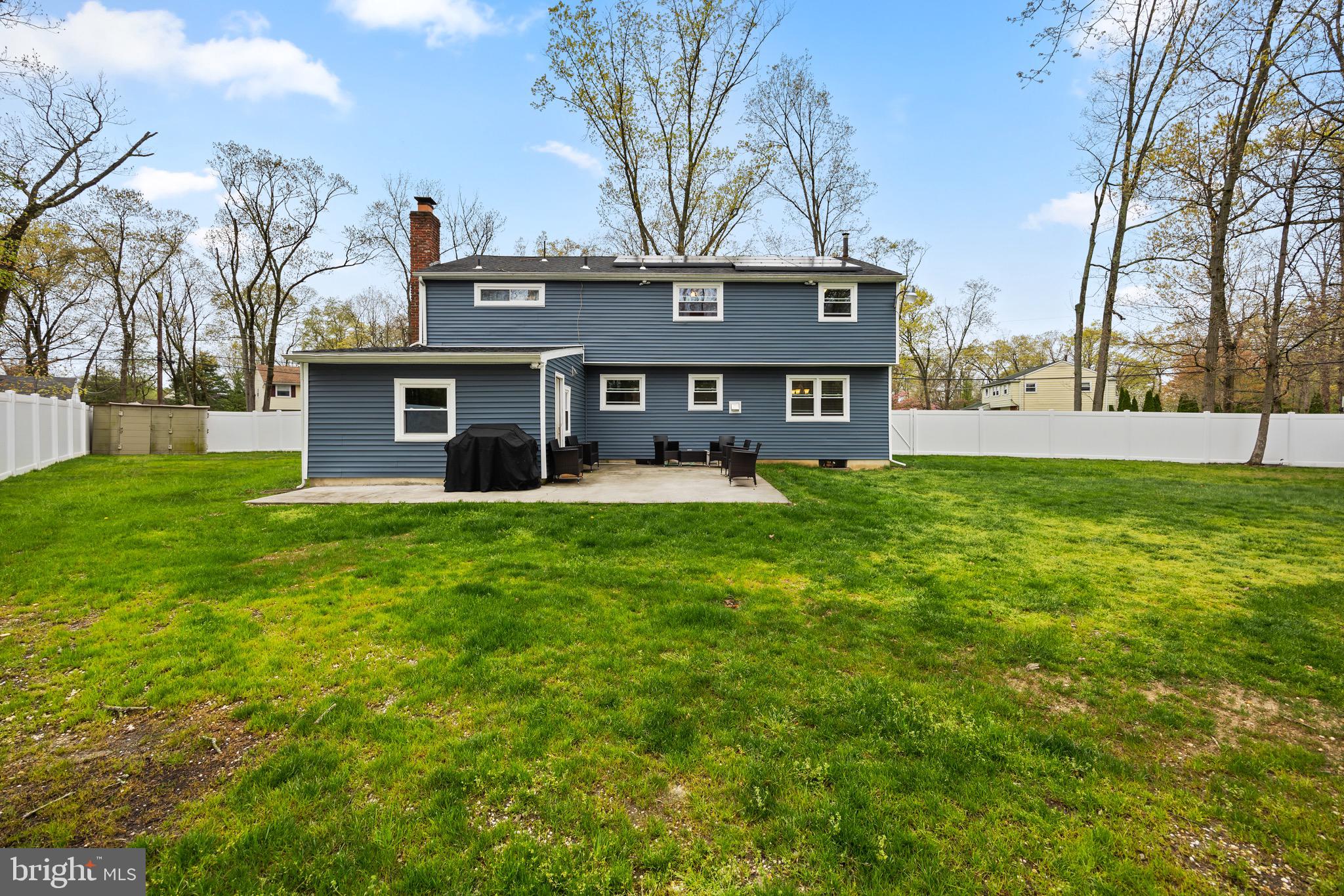 51 White Birch Road Turnersville, NJ 08012 - Photo 50 of 55