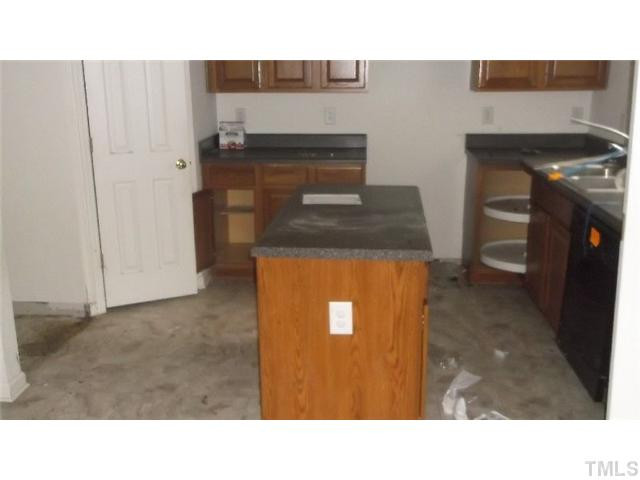 3358 Bridgeville Road Raleigh, NC 27610 - Photo 2 of 7 Kitchen