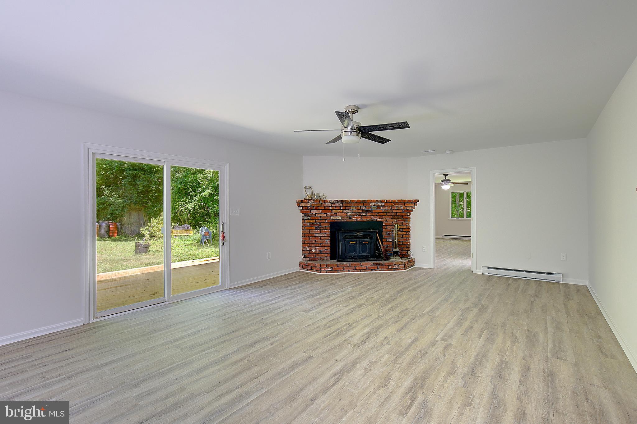 6664 Old Solomons Island Road Friendship, MD 20758 - Photo 9 of 40 Large family room