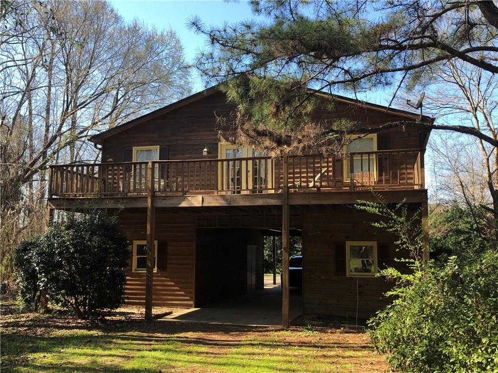 950 Snip Dillard Road Northwest Monroe, GA 30656 - Photo 1 of 1