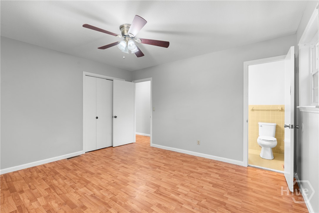 207 North Jackson Road Statesboro, GA 30461 - Photo 13 of 30 Gallery Image 13