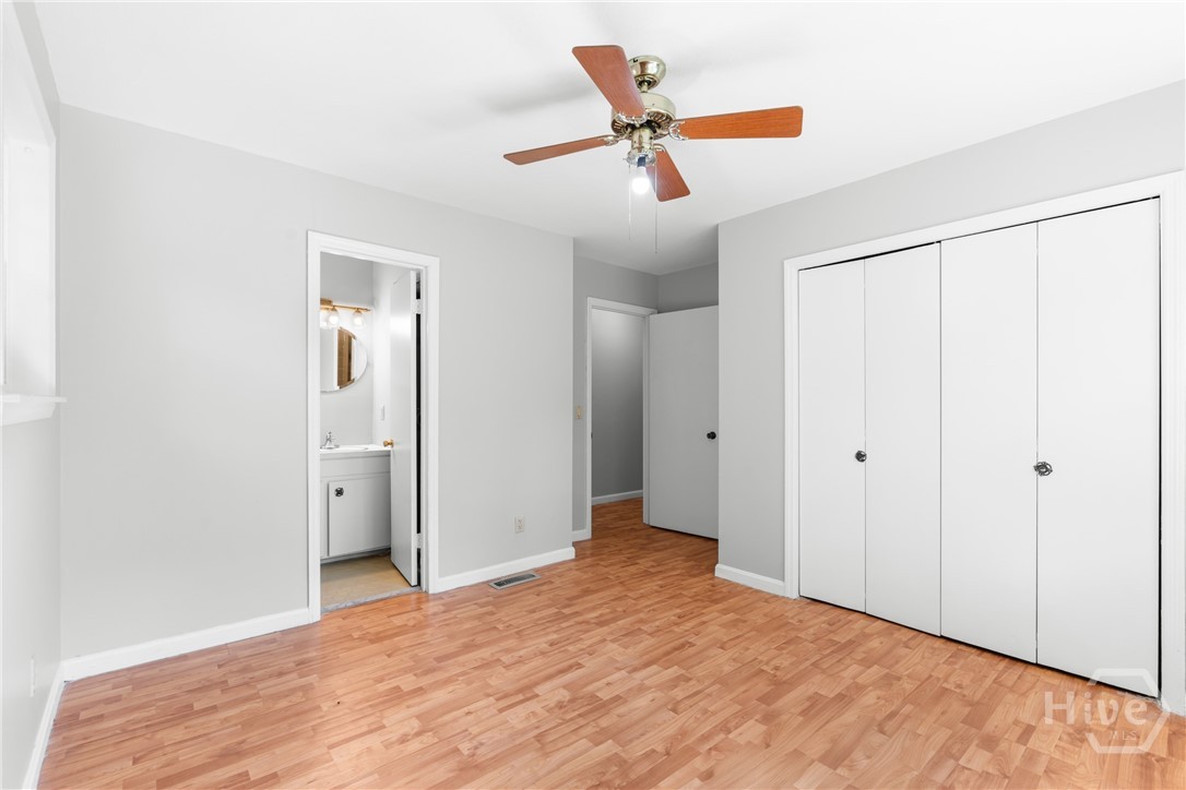 207 North Jackson Road Statesboro, GA 30461 - Photo 17 of 30 Gallery Image 17