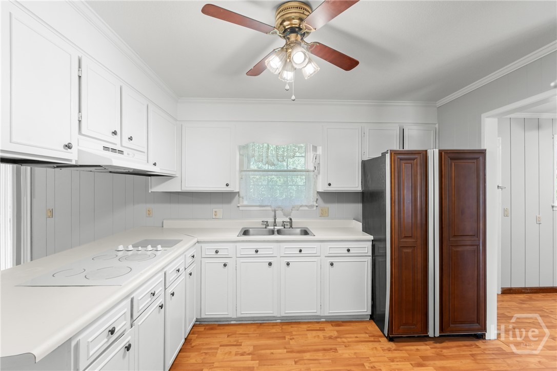 207 North Jackson Road Statesboro, GA 30461 - Photo 2 of 30 Gallery Image 2