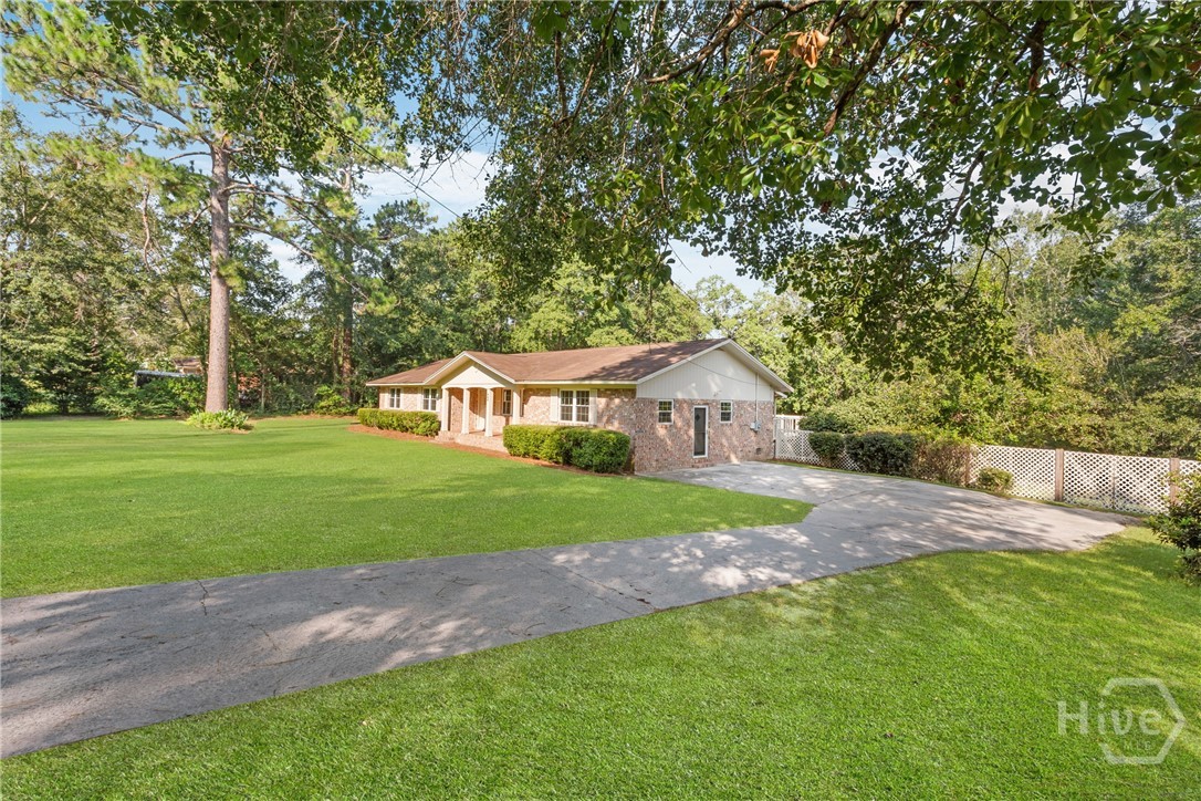 207 North Jackson Road Statesboro, GA 30461 - Photo 22 of 30 Gallery Image 22