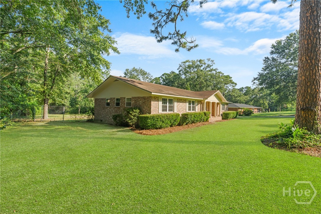 207 North Jackson Road Statesboro, GA 30461 - Photo 23 of 30 Gallery Image 23