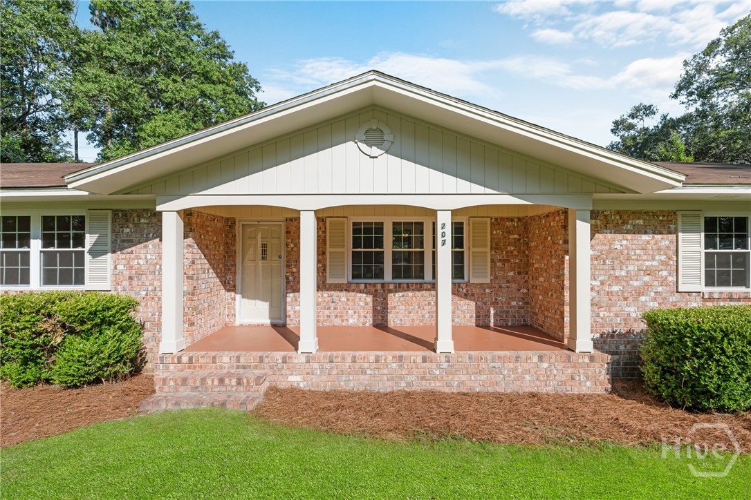 207 North Jackson Road Statesboro, GA 30461 - Photo 25 of 30 Gallery Image 25