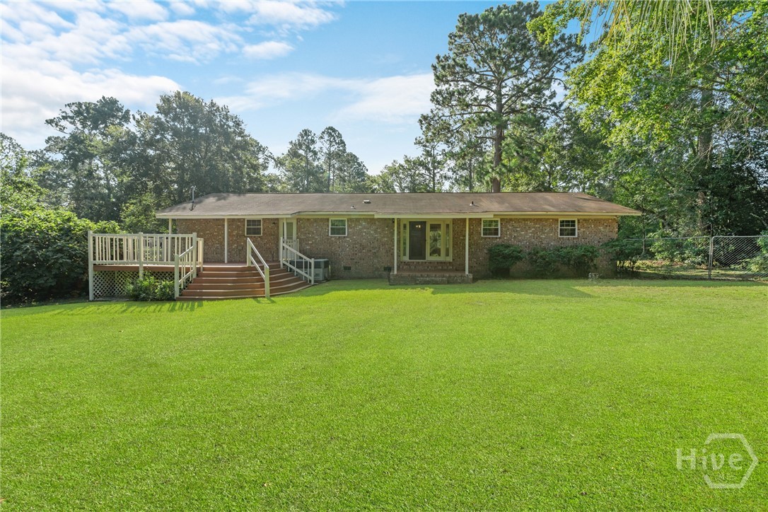207 North Jackson Road Statesboro, GA 30461 - Photo 26 of 30 Gallery Image 26