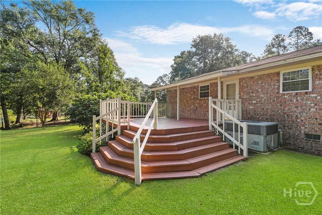207 North Jackson Road Statesboro, GA 30461 - Photo 27 of 30 Gallery Image 27