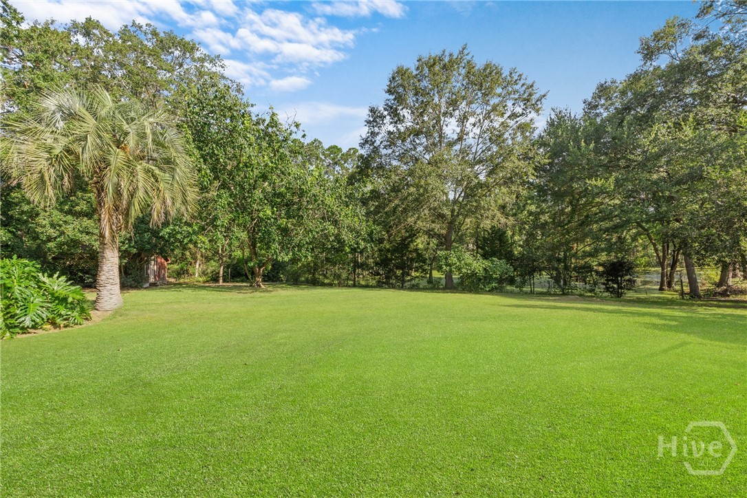 207 North Jackson Road Statesboro, GA 30461 - Photo 28 of 30 Gallery Image 28