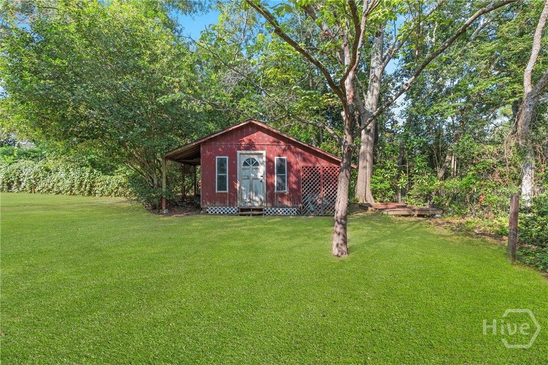 207 North Jackson Road Statesboro, GA 30461 - Photo 29 of 30 Gallery Image 29