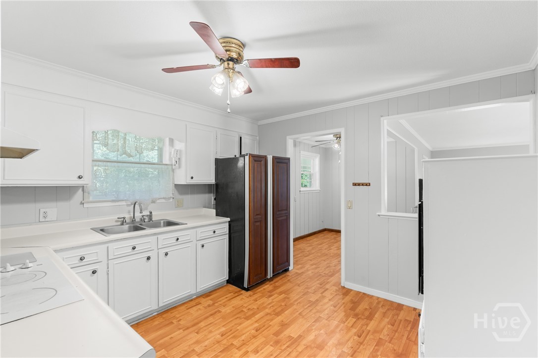 207 North Jackson Road Statesboro, GA 30461 - Photo 3 of 30 Gallery Image 3