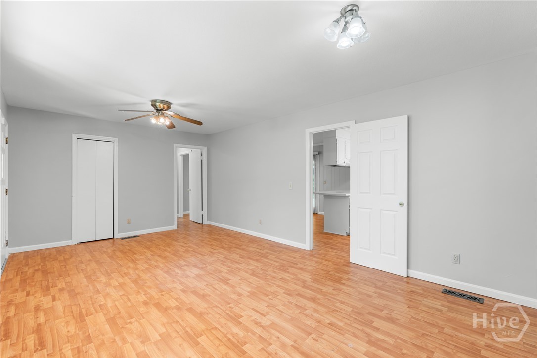 207 North Jackson Road Statesboro, GA 30461 - Photo 7 of 30 Gallery Image 7