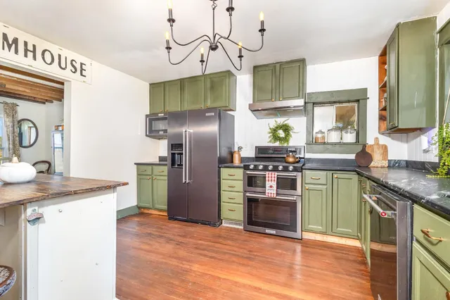 $280,000 | 8046 Holland Road, Brookville, IN 47012