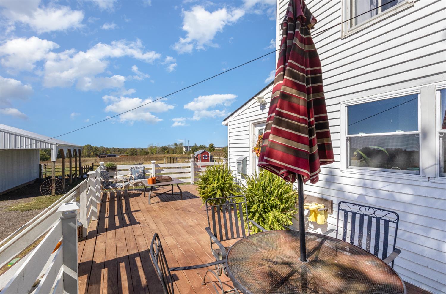 8046 Holland Road Brookville, IN 47012 - Photo 23 of 38