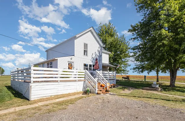 $280,000 | 8046 Holland Road, Brookville, IN 47012