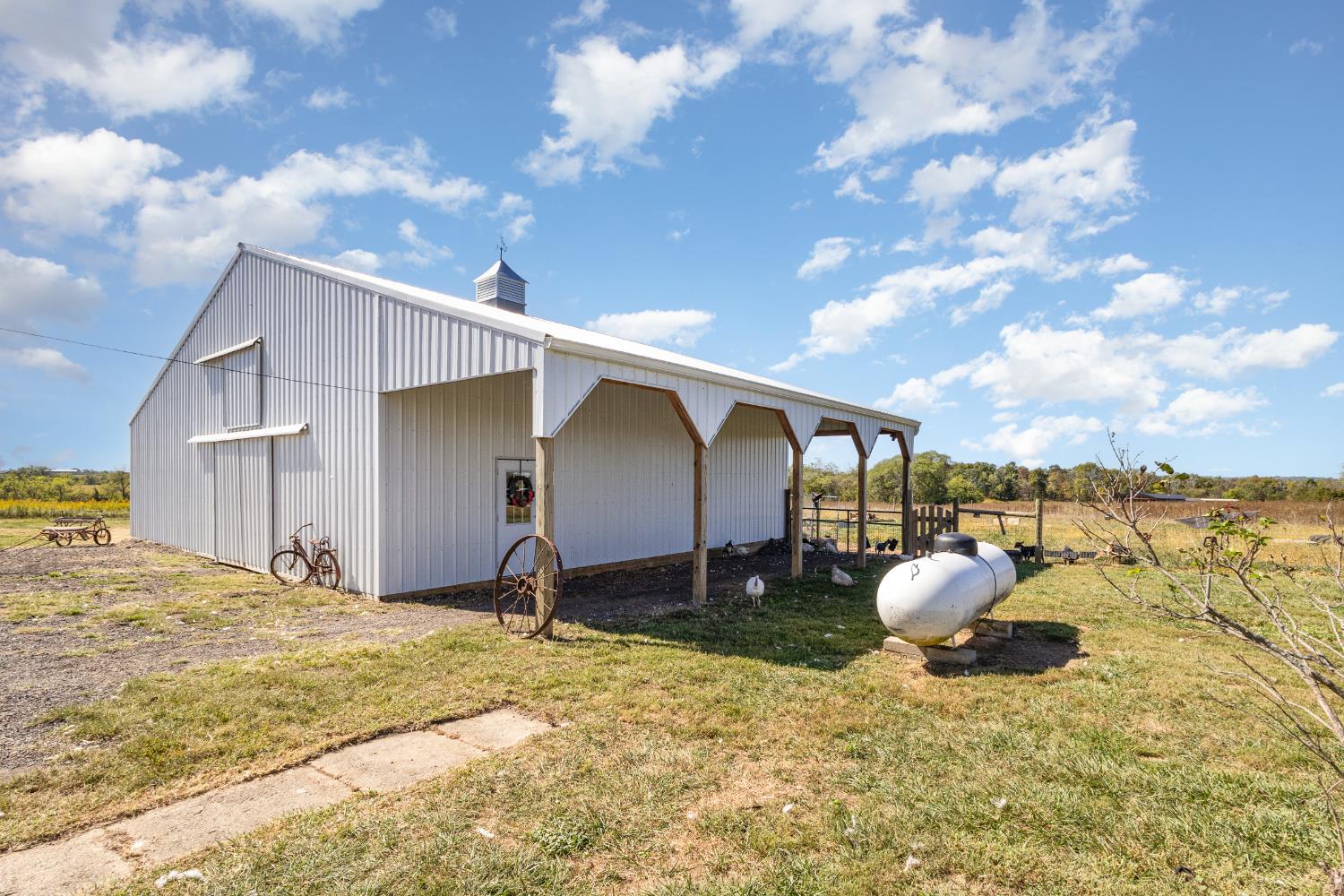 8046 Holland Road Brookville, IN 47012 - Photo 25 of 38