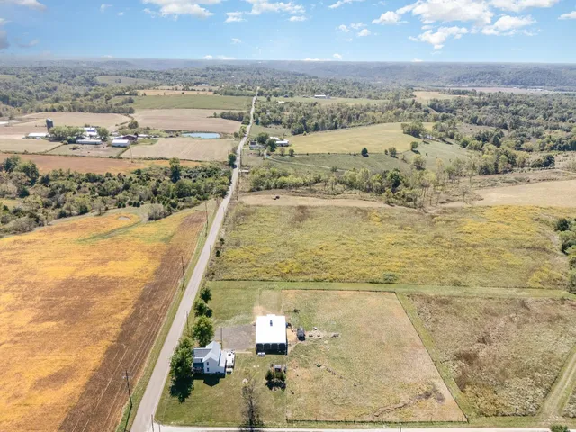 $280,000 | 8046 Holland Road, Brookville, IN 47012